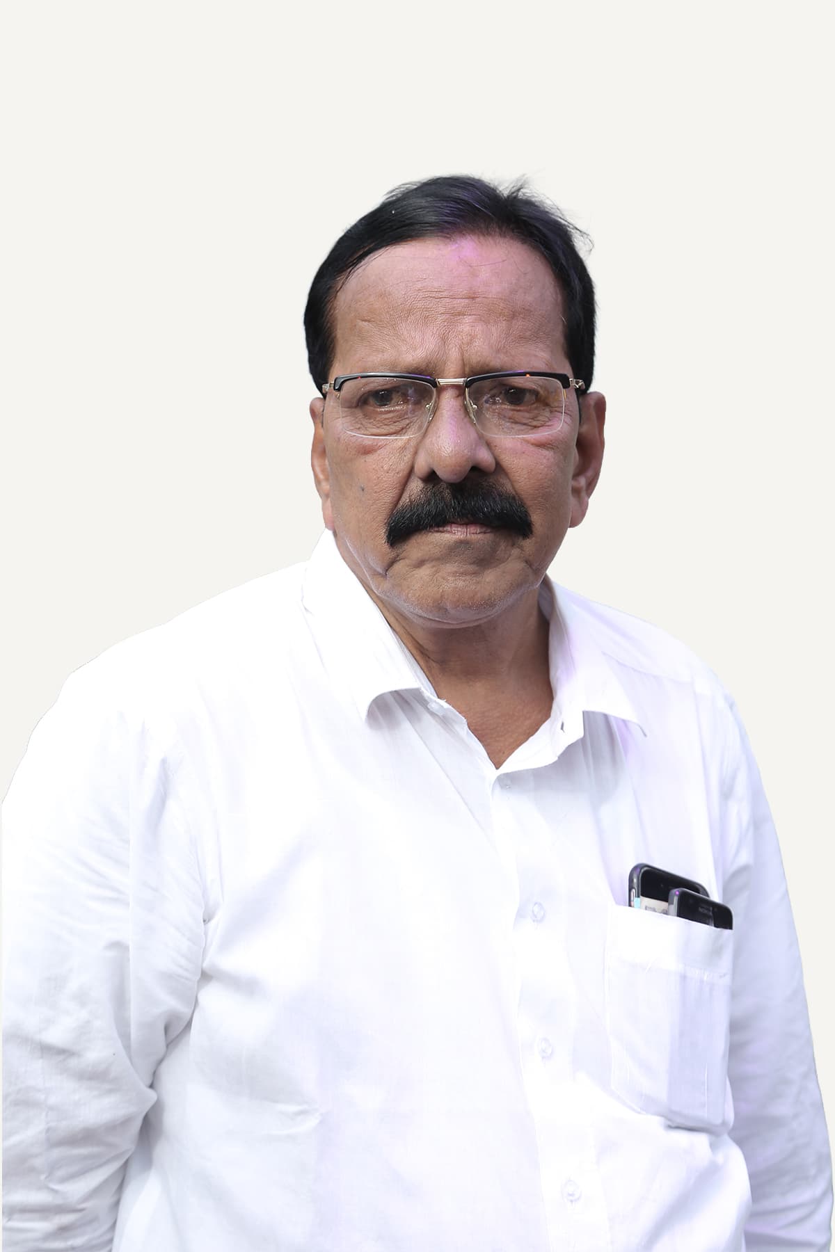 Late Janardan Krushnaji Kandpile