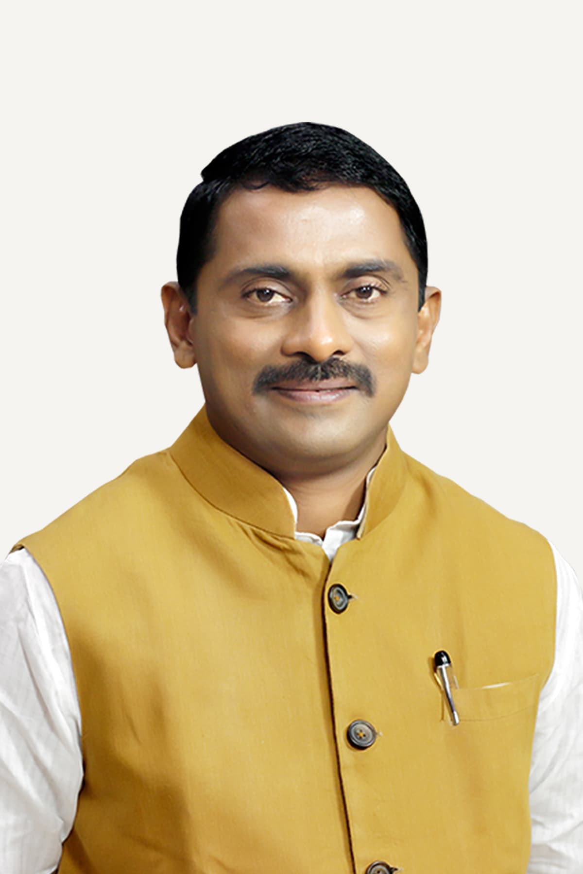 Hon'ble Prashant Thakur