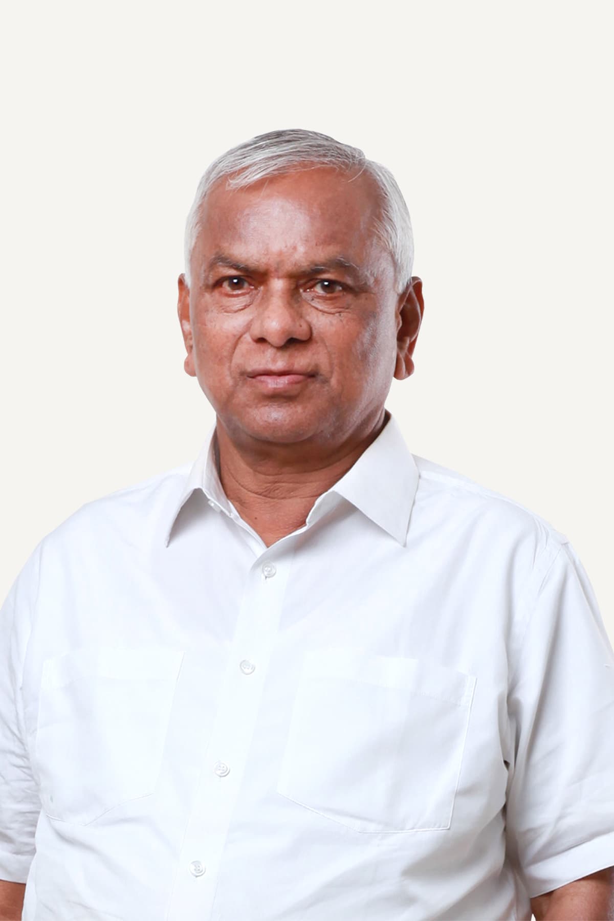 Loknete Ramsheth Thakur