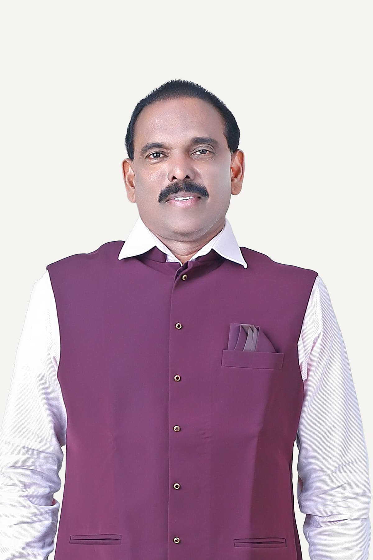 Mr. Sanjay Bhagat